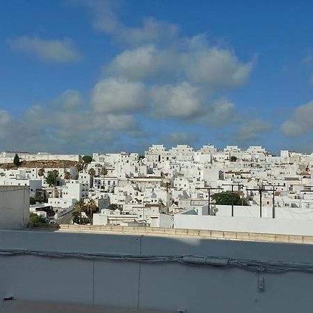 Apartamento Juan Vejer de la Frontera Εξωτερικό φωτογραφία