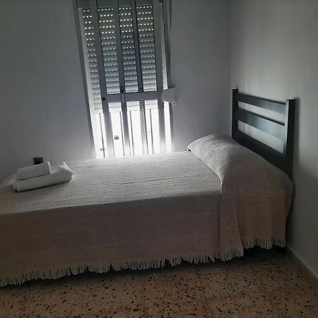 Apartamento Juan Vejer de la Frontera Εξωτερικό φωτογραφία