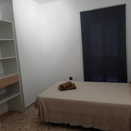 Apartamento Juan Vejer de la Frontera Εξωτερικό φωτογραφία