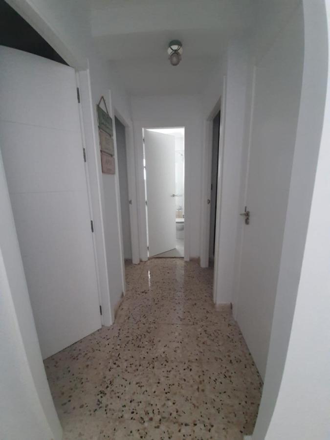 Apartamento Juan Vejer de la Frontera Εξωτερικό φωτογραφία
