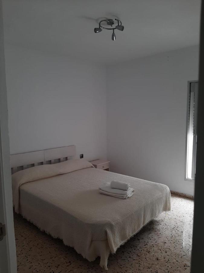 Apartamento Juan Vejer de la Frontera Εξωτερικό φωτογραφία