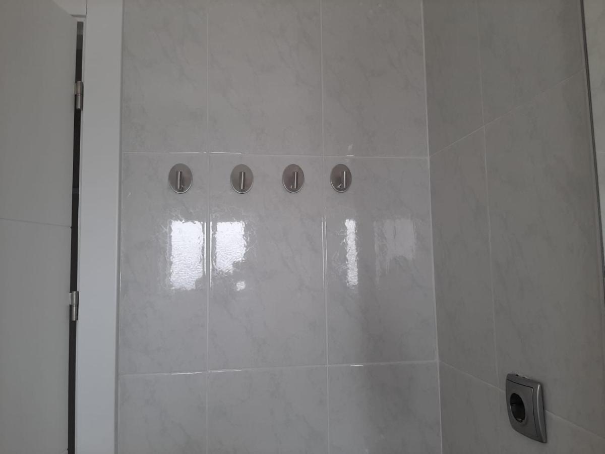 Apartamento Juan Vejer de la Frontera Εξωτερικό φωτογραφία