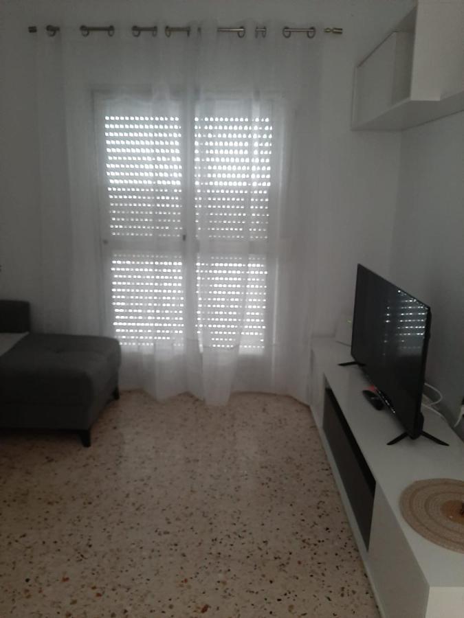 Apartamento Juan Vejer de la Frontera Εξωτερικό φωτογραφία