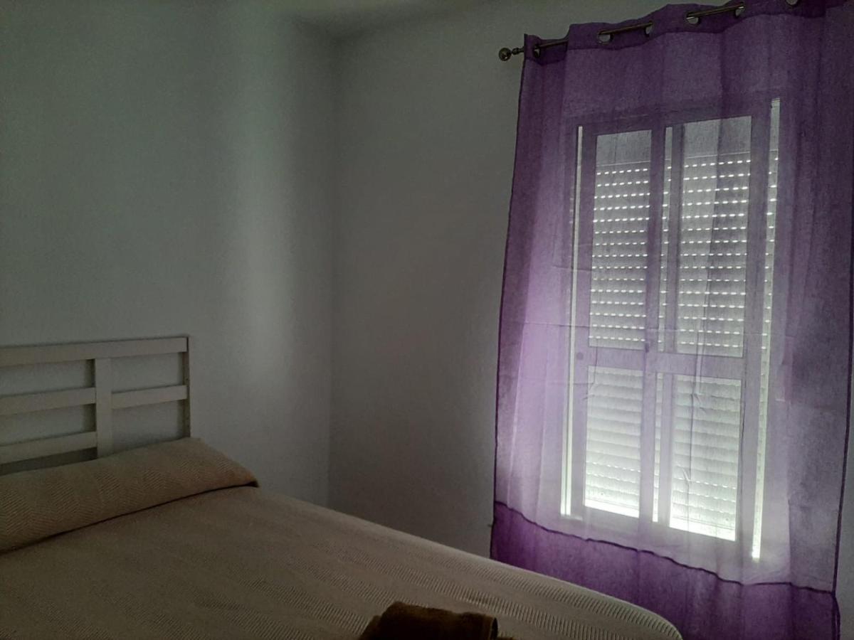 Apartamento Juan Vejer de la Frontera Εξωτερικό φωτογραφία
