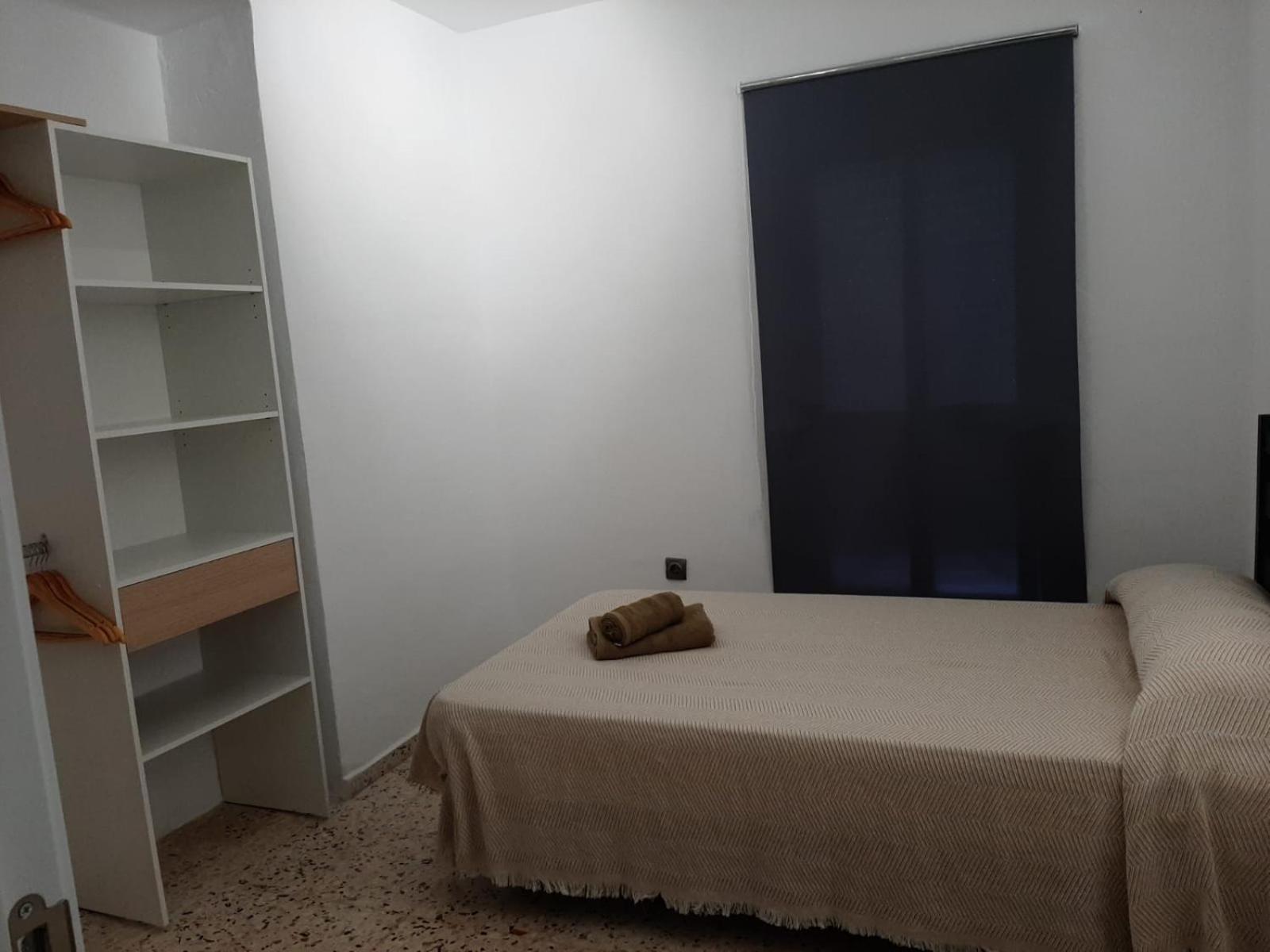 Apartamento Juan Vejer de la Frontera Εξωτερικό φωτογραφία